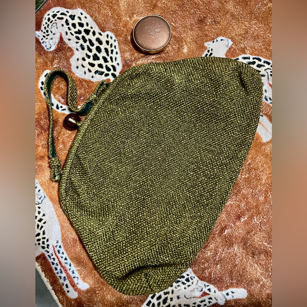 60s Vintage Handbag by JR